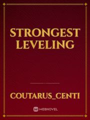 strongest leveling Book