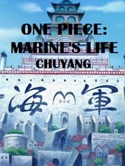 One Piece: Marine's Life Book