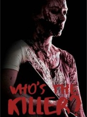 Who's the Killer? Book