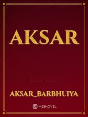 aksar Book