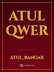 Atul qwer Book