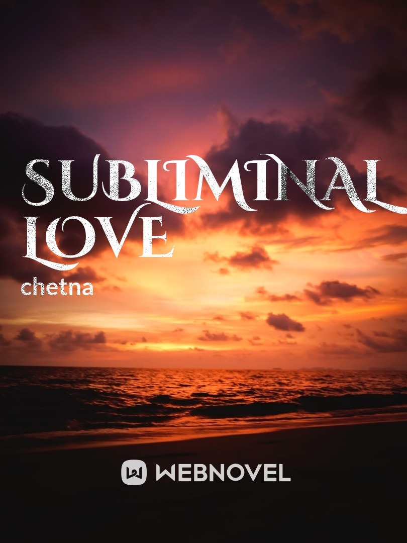 subliminal love Book