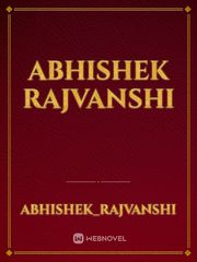 Abhishek Rajvanshi Book