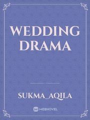 WEDDING DRAMA Book