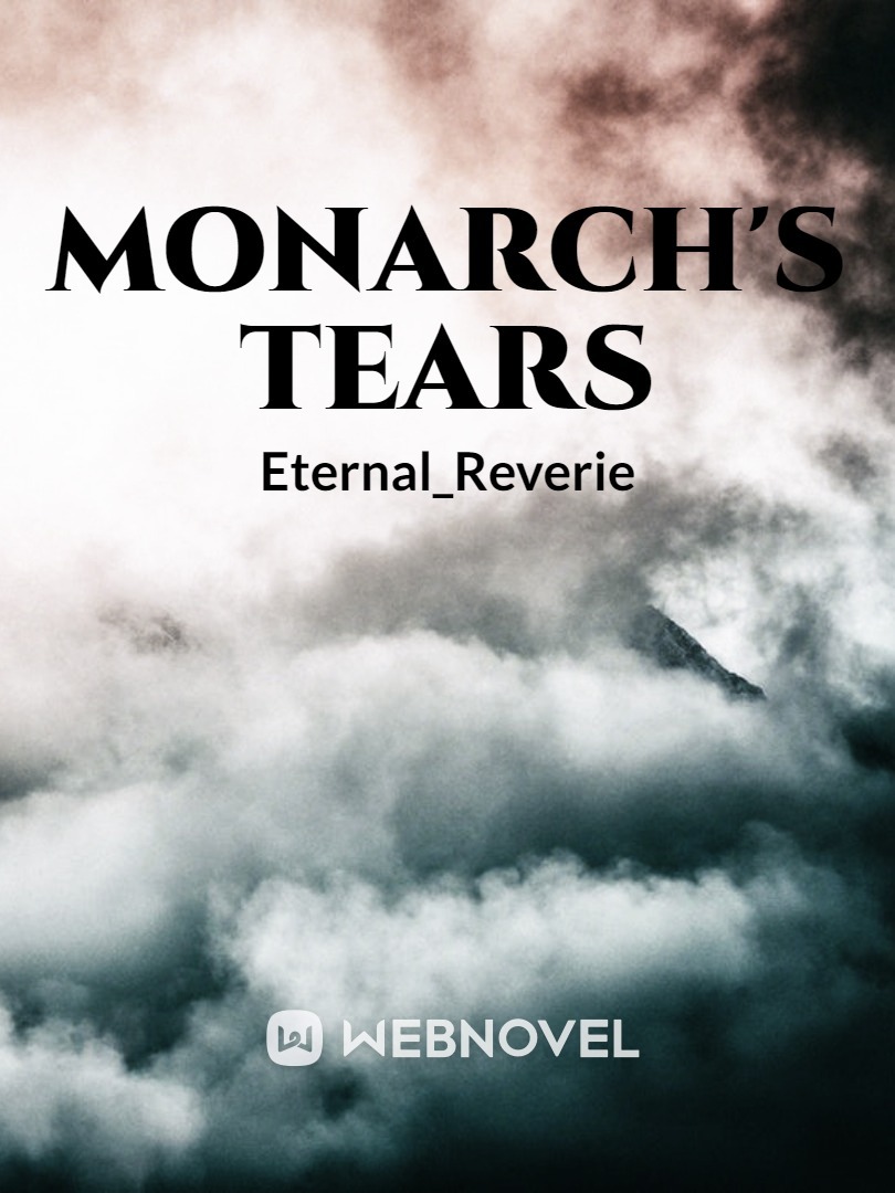 Monarch's Tears Book