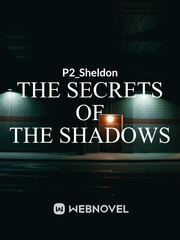 The Secrets Of The Shadows Book
