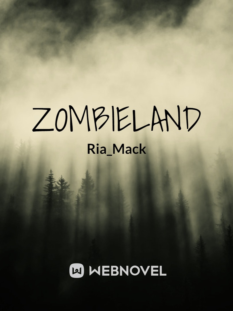Zombie-Landd Book