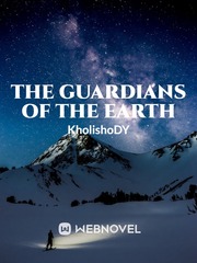The Guardians Of The Earth Book