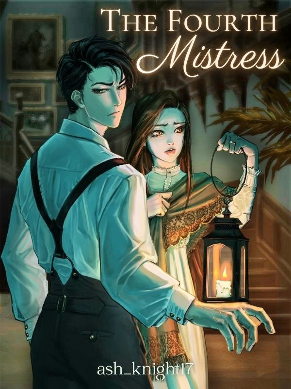 The Fourth Mistress Book