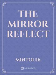 The mirror reflect Book
