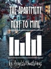 The Apartment Next To Mine Book
