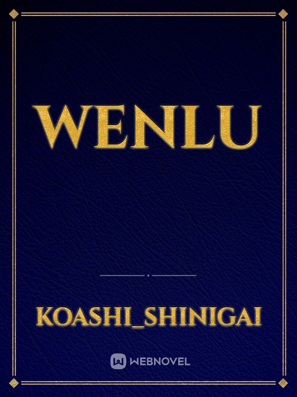 Wenlu