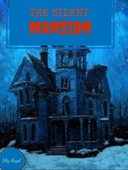 The Silent Mansion Book