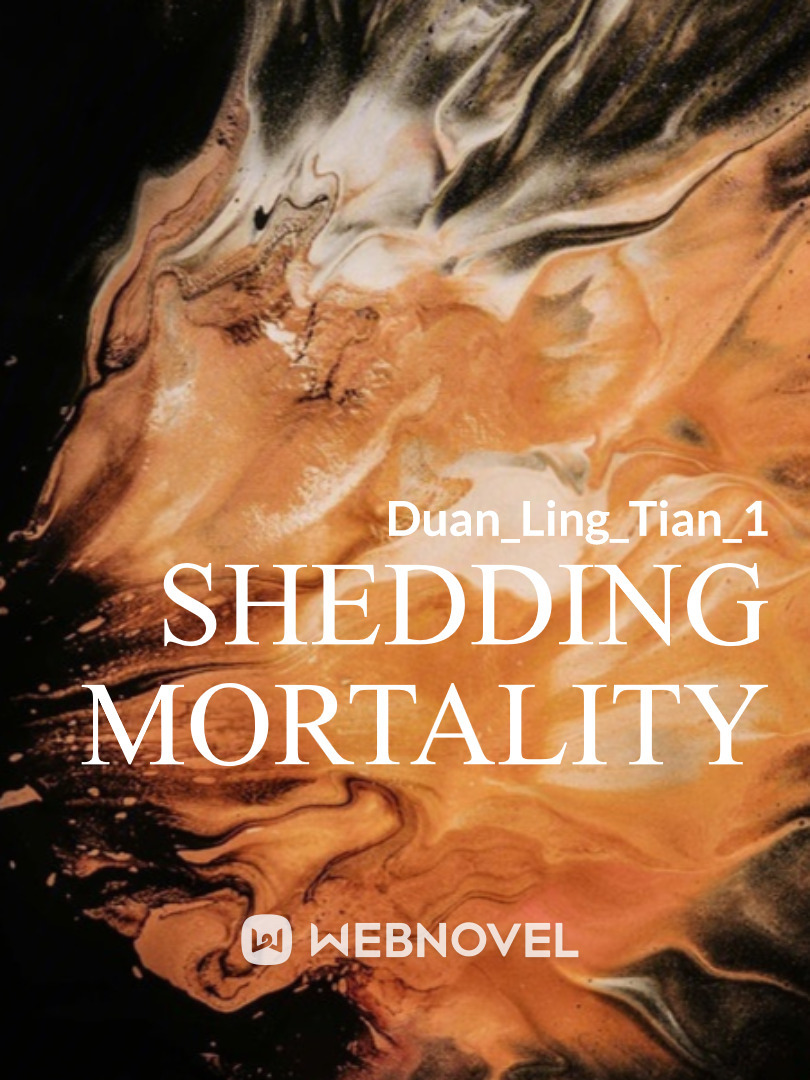 Shedding Mortality Book