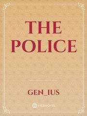 The Police Book