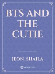 Bts and the cutie Book
