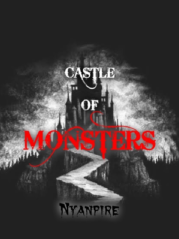 Castle of Monsters Book