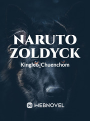 Naruto Zoldyck Book