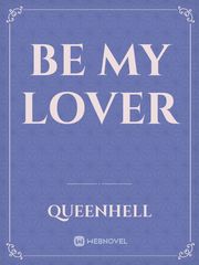 Be my lover Book