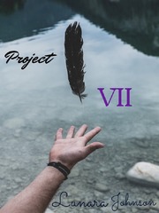 Project 7 Book