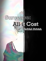 Surcease: All it Cost Book