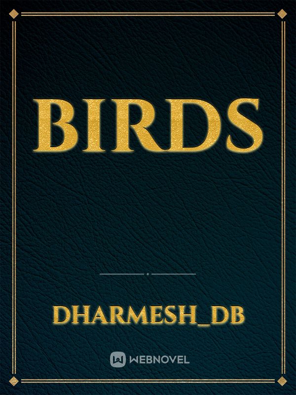 birds Book