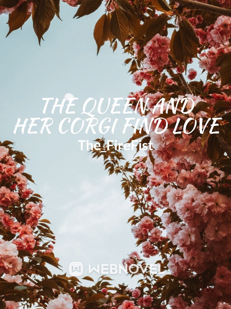 The Queen and Her Corgi Find Love