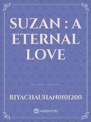 Suzan : A eternal love Book