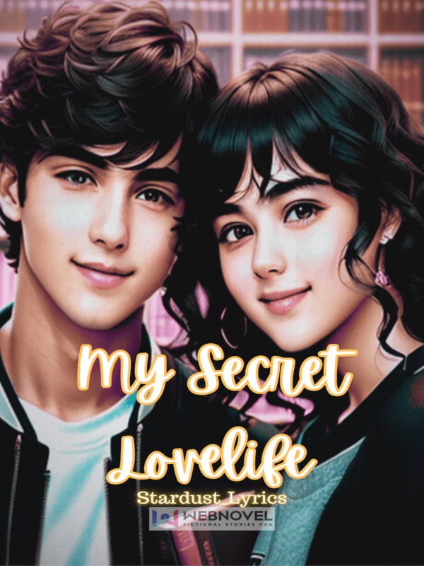 My Secret Lovelife Book
