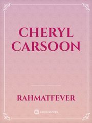 Cheryl Carsoon Book