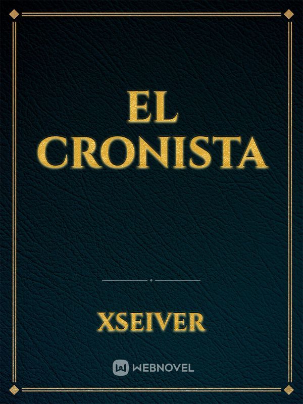 El Cronista Book