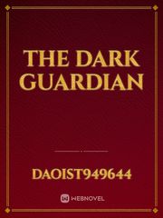 The dark guardian Book