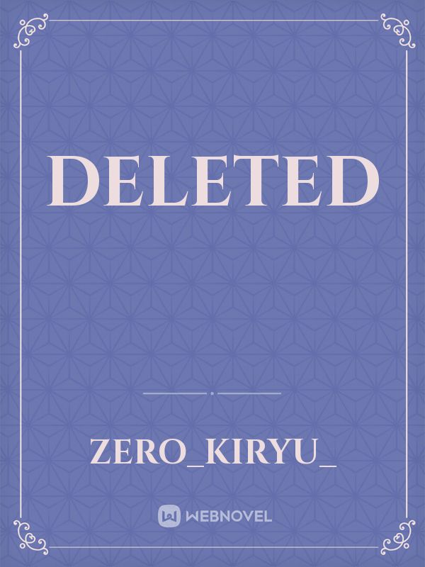 DeLeTeD Book