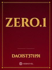 ZERO.1 Book