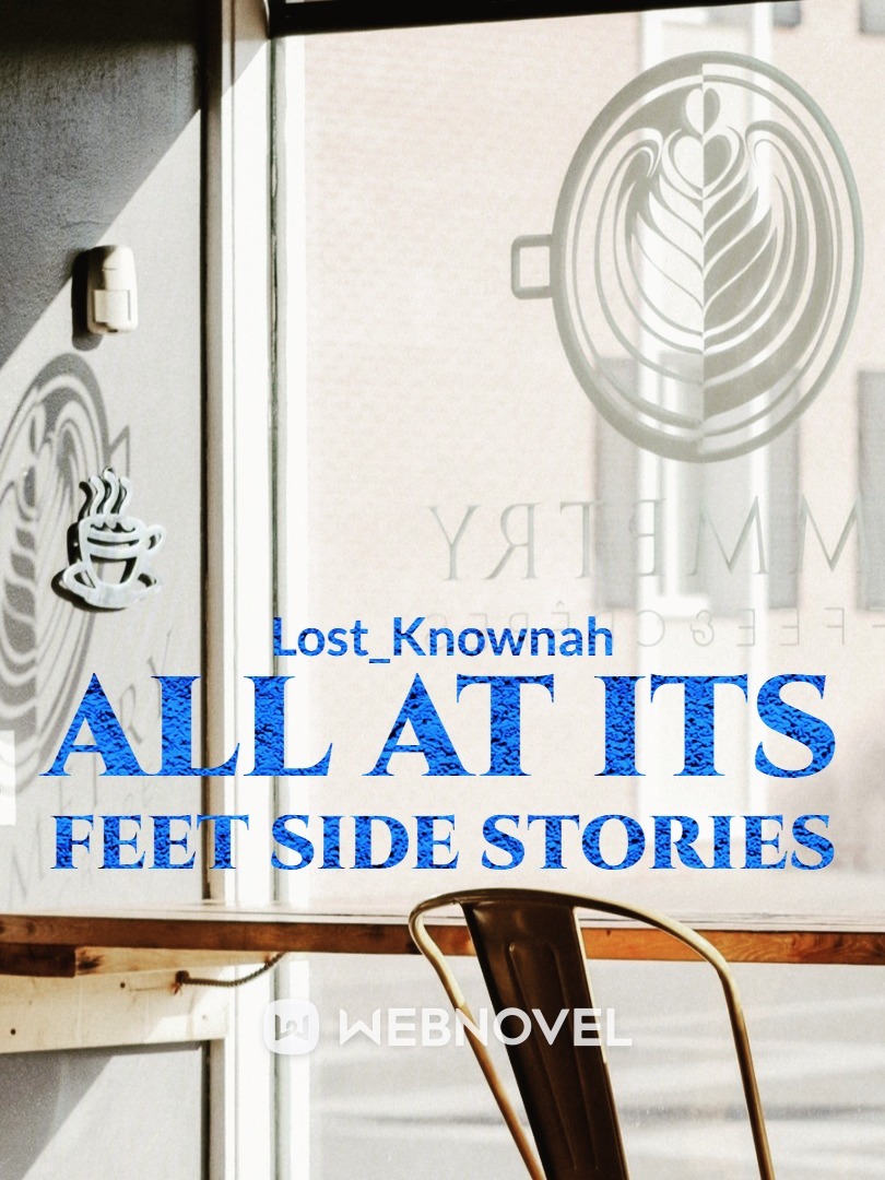 All at its Feet Side Stories Book
