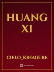 Huang Xi Book