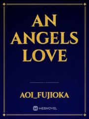An Angels Love Book