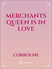 Merchants Queen is in Love Book