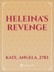 Heleina's Revenge Book