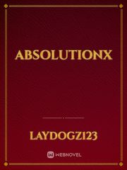 AbsolutionX Book