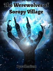 The Werewolves of Soropy Village Book