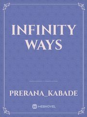 infinity ways Book
