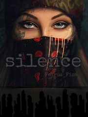 SILENCE: says it all Book