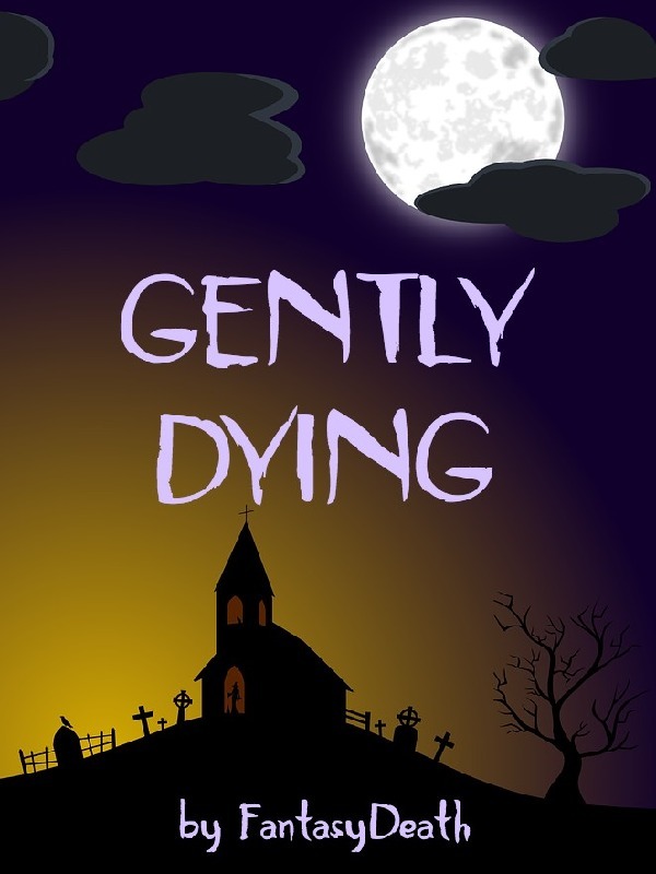 Gently Dying Book