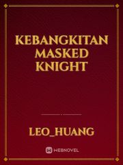 kebangkitan masked knight Book