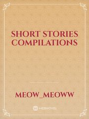 Short Stories Compilations Book