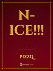 N-Ice!!! Book