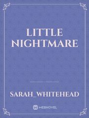 Little nightmare Book