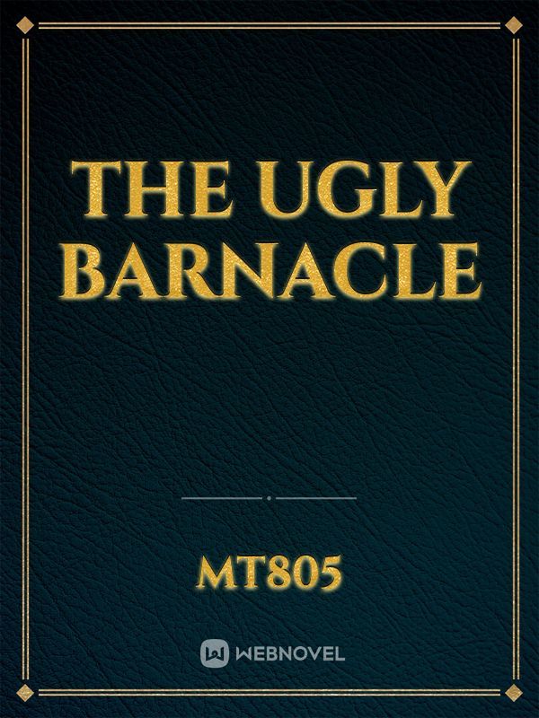 The Ugly Barnacle Book