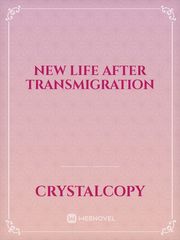 New Life After Transmigration Book